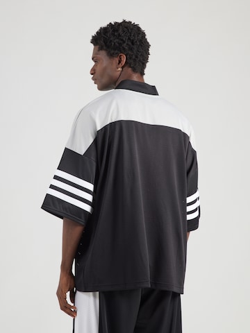 ADIDAS ORIGINALS Majica | črna barva