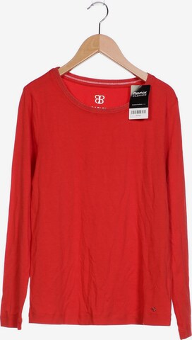 Basler Langarmshirt M in Rot: predná strana