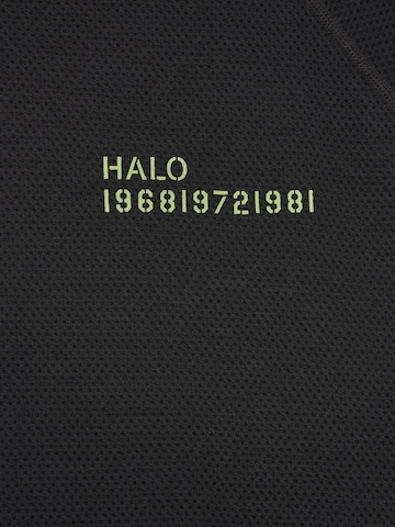 HALO Shirt in Grijs