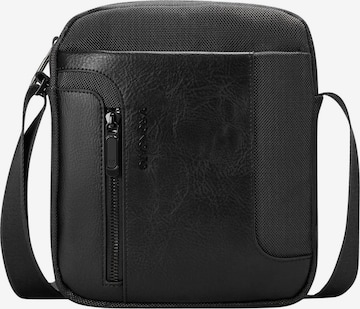 Roncato Crossbody bag in Black: front