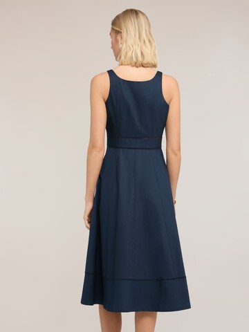 MOTIVI Jurk in Blauw