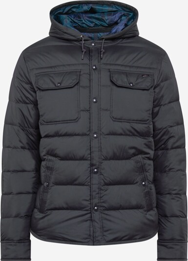 POLO RALPH LAUREN Jacke in anthrazit, Produktansicht