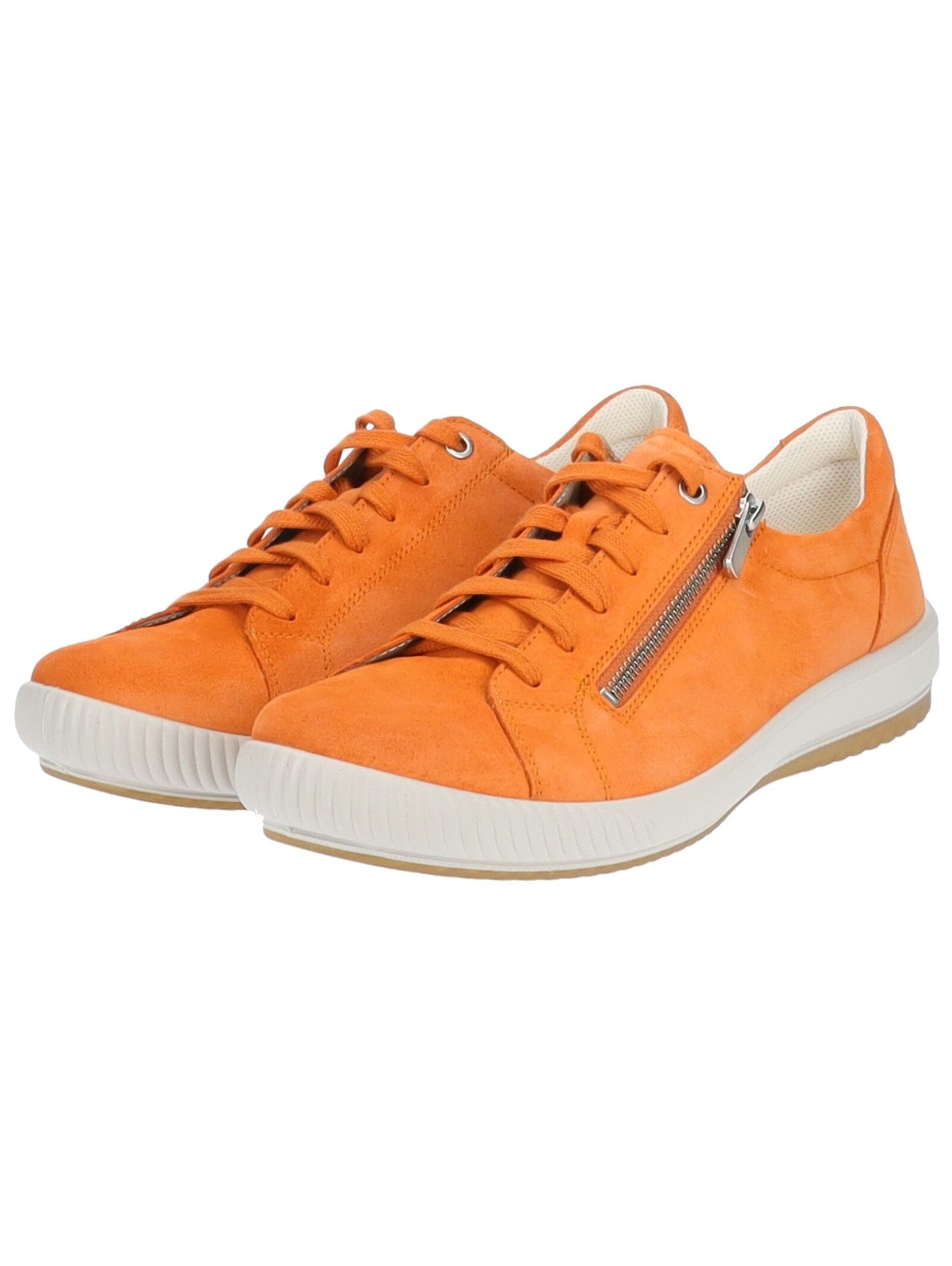 Legero Sneakers laag 'Tanoro 5.0' in Oranje