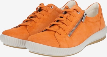 Baskets basses Legero en orange
