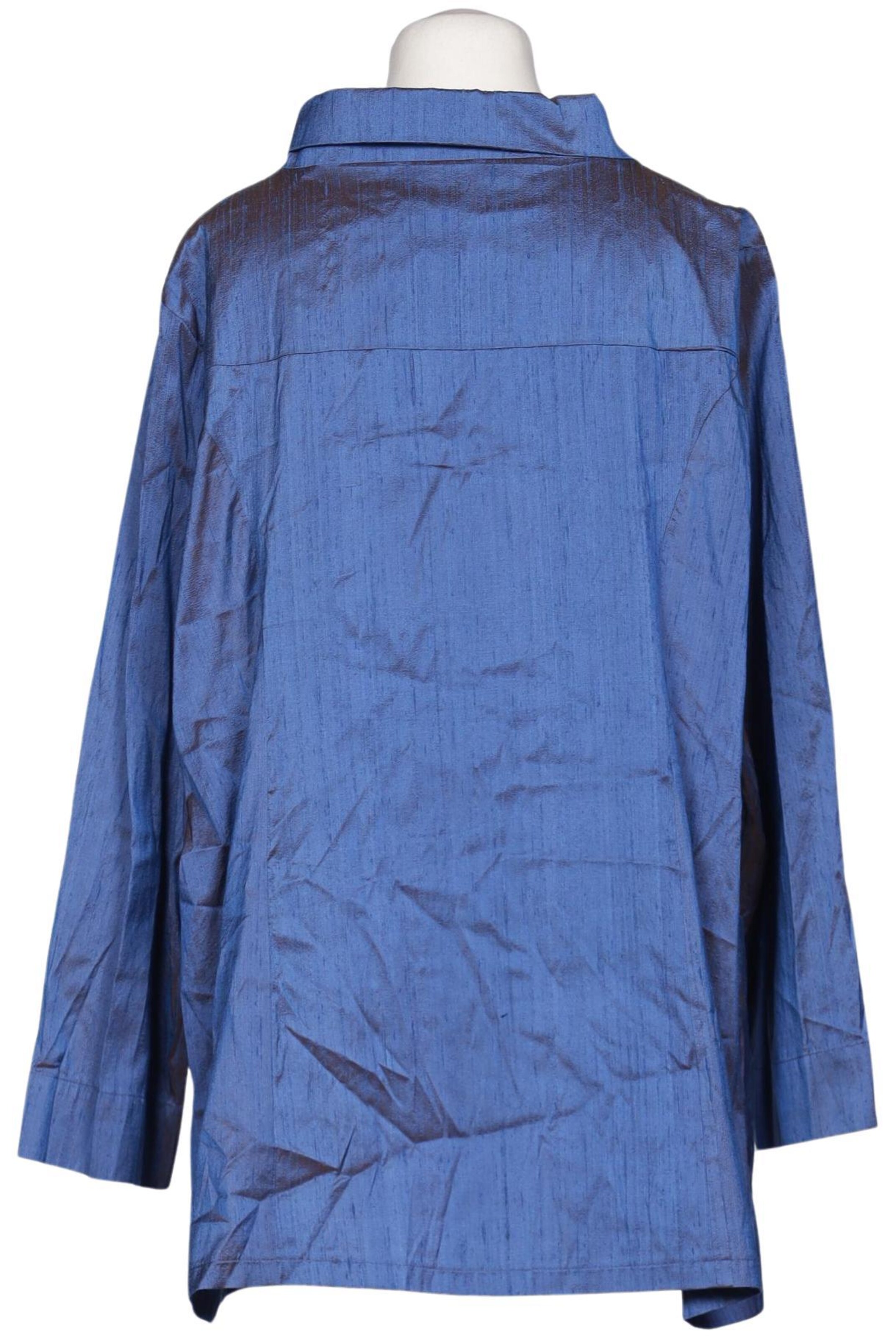 Gudrun Grenz Blazer 6XL in Blau