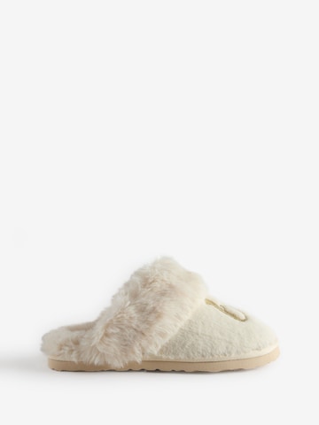 Pantoufle B by Ted Baker en beige