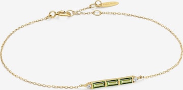 ANIA HAIE Bracelet in Gold: front