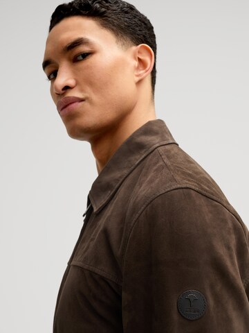JOOP! Between-Season Jacket in Brown