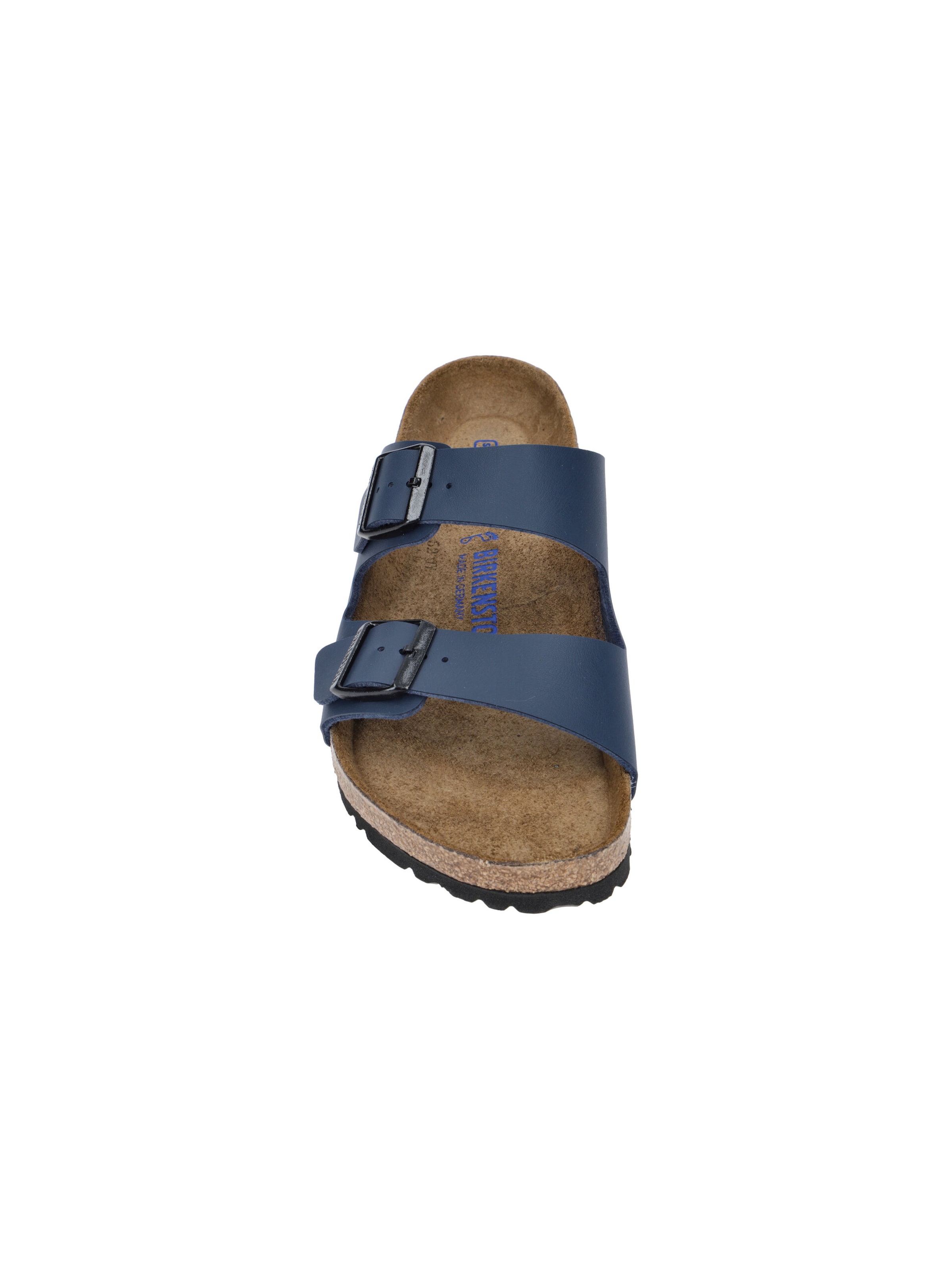 BIRKENSTOCK Mules 'Arizona' in Blue