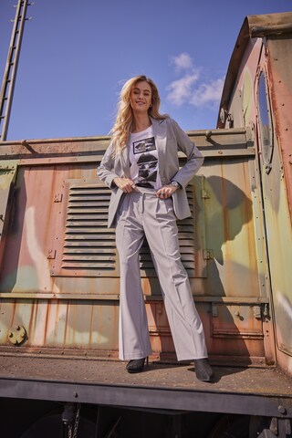 Aniston CASUAL Blazer in Grau