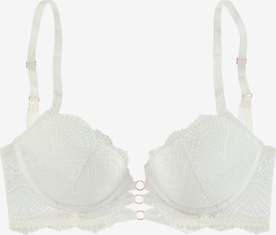 Reggiseno LASCANA di colore bianco, Visualizzazione prodotti