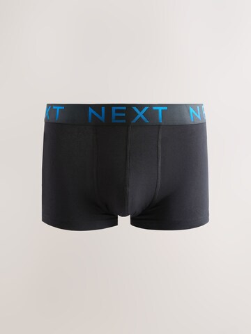 Next Boxeralsók - fekete