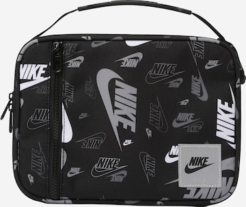 juoda Nike Sportswear Krepšys 'FUTURA ': priekis