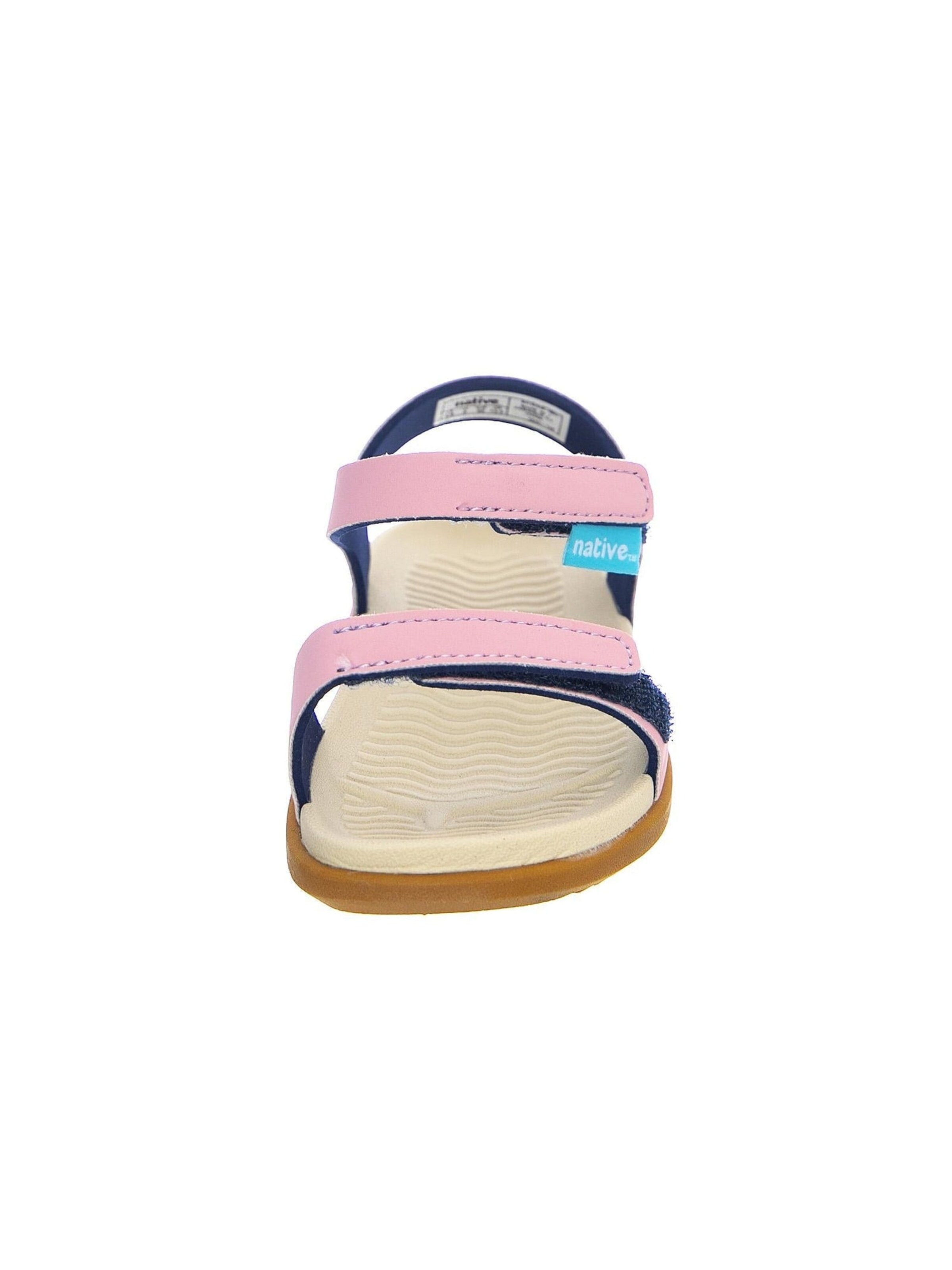 NATIVE Sandale 'Charley Child Sandals'‌‌‌‌‌ in Mischfarben
