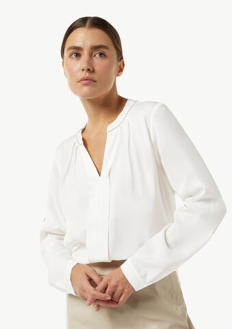 COMMA Blouse in White