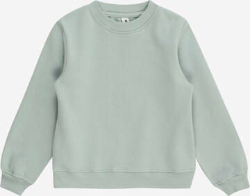 Pullover 'Theo' di ABOUT YOU in verde: frontale