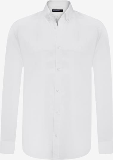 Marškiniai iš Felix Hardy, spalva – balta, Prekių apžvalga