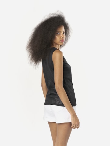 Haut KOROSHI en noir