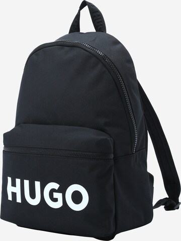 Rucsac 'Ethon 2.0' de la HUGO pe negru