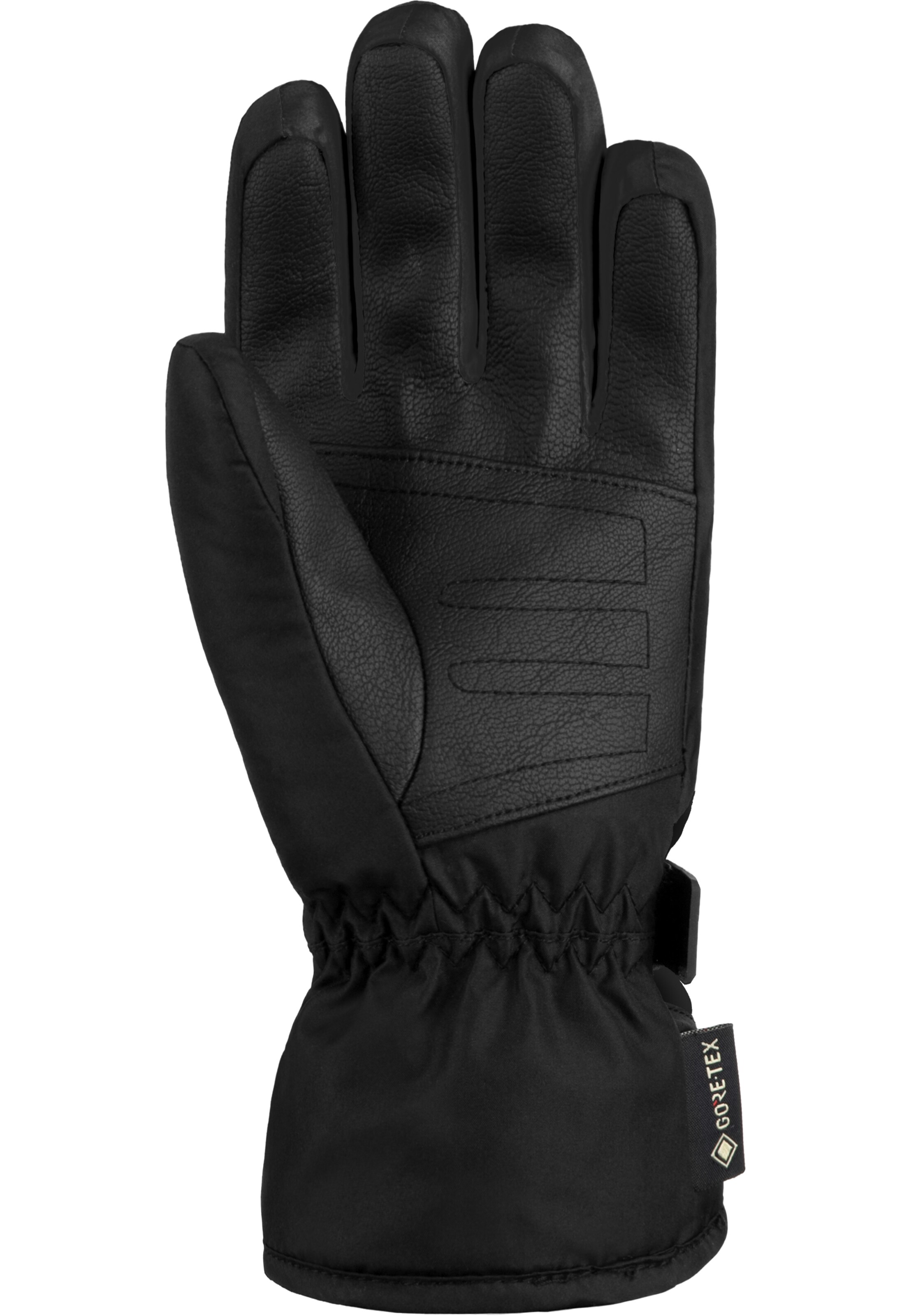 REUSCH Sporthandschuhe 'Flash GORE-TEX' in Schwarz
