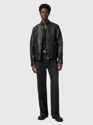 Giacca di mezza stagione 'Cora' di AllSaints in nero