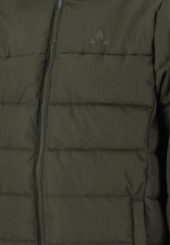 Whistler Outdoor jacket 'Carseno Jr.' in Green