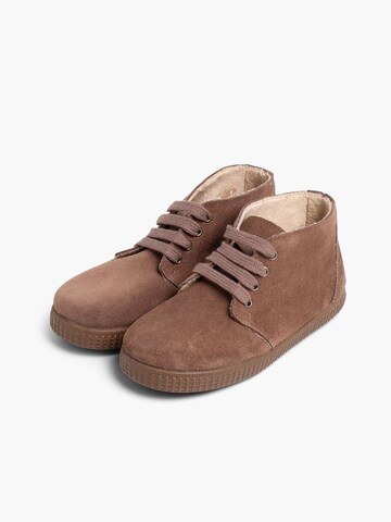 Pisamonas Boot in Brown