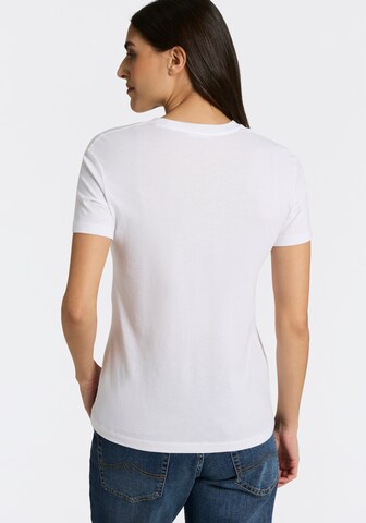 REPLAY Shirt in White