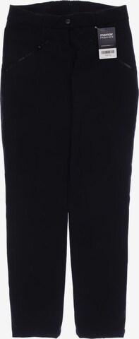 CMP Pants in XS in Black: front