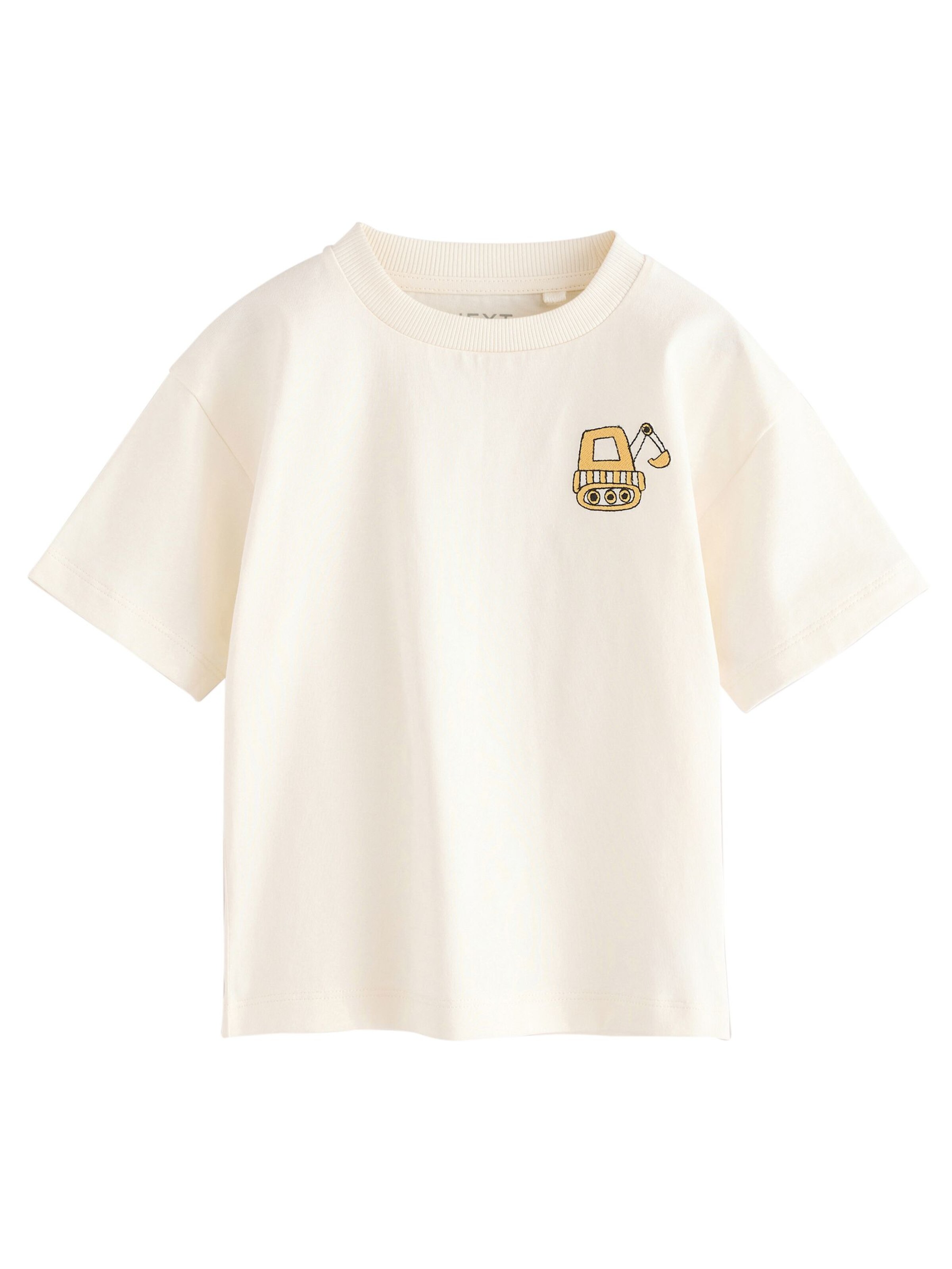 Next Футболка в Смешанный