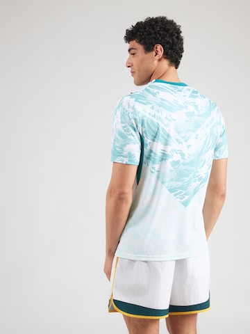 Maillot 'FPF Away' PUMA en blanc