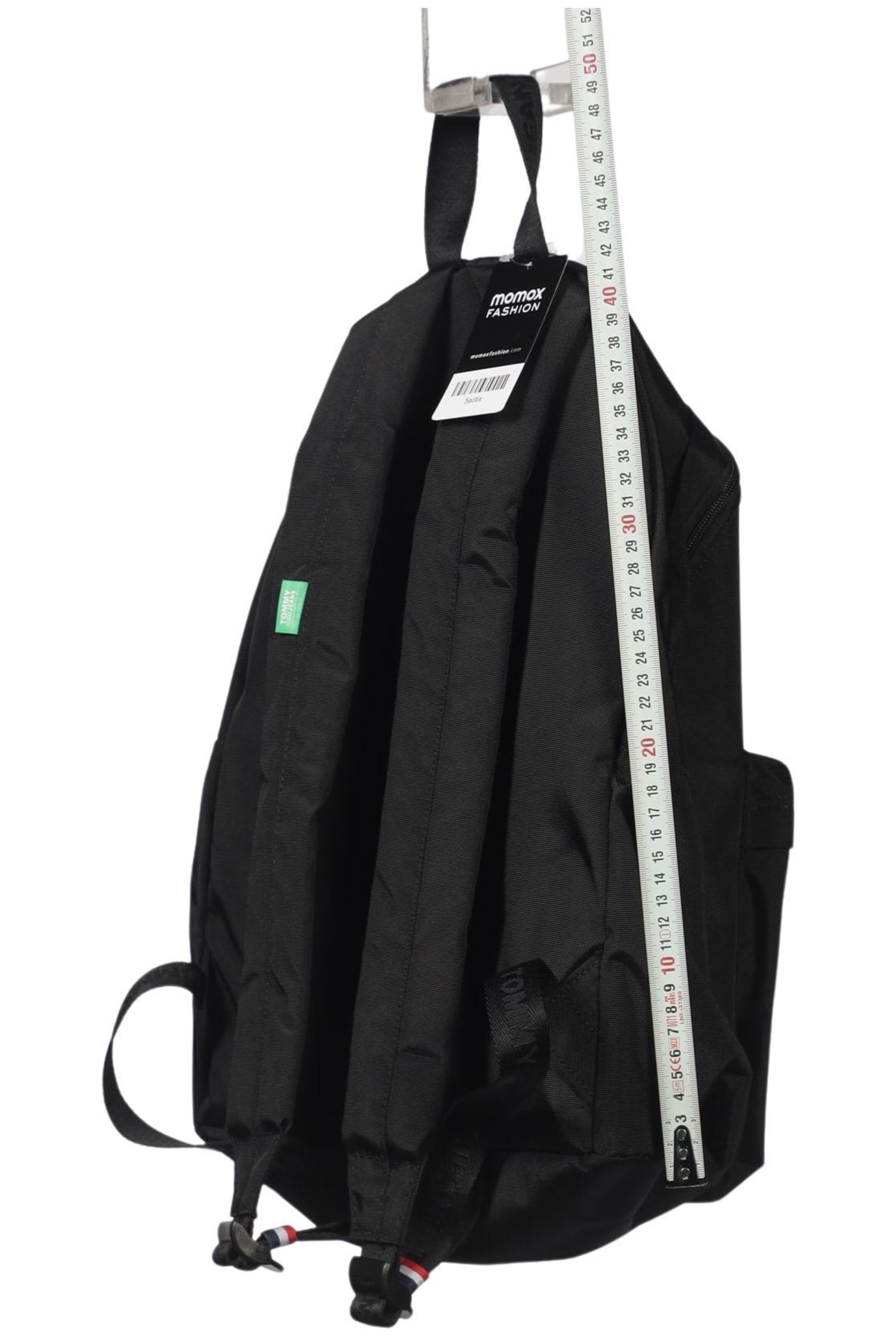 Tommy Jeans Backpack in One size in Black