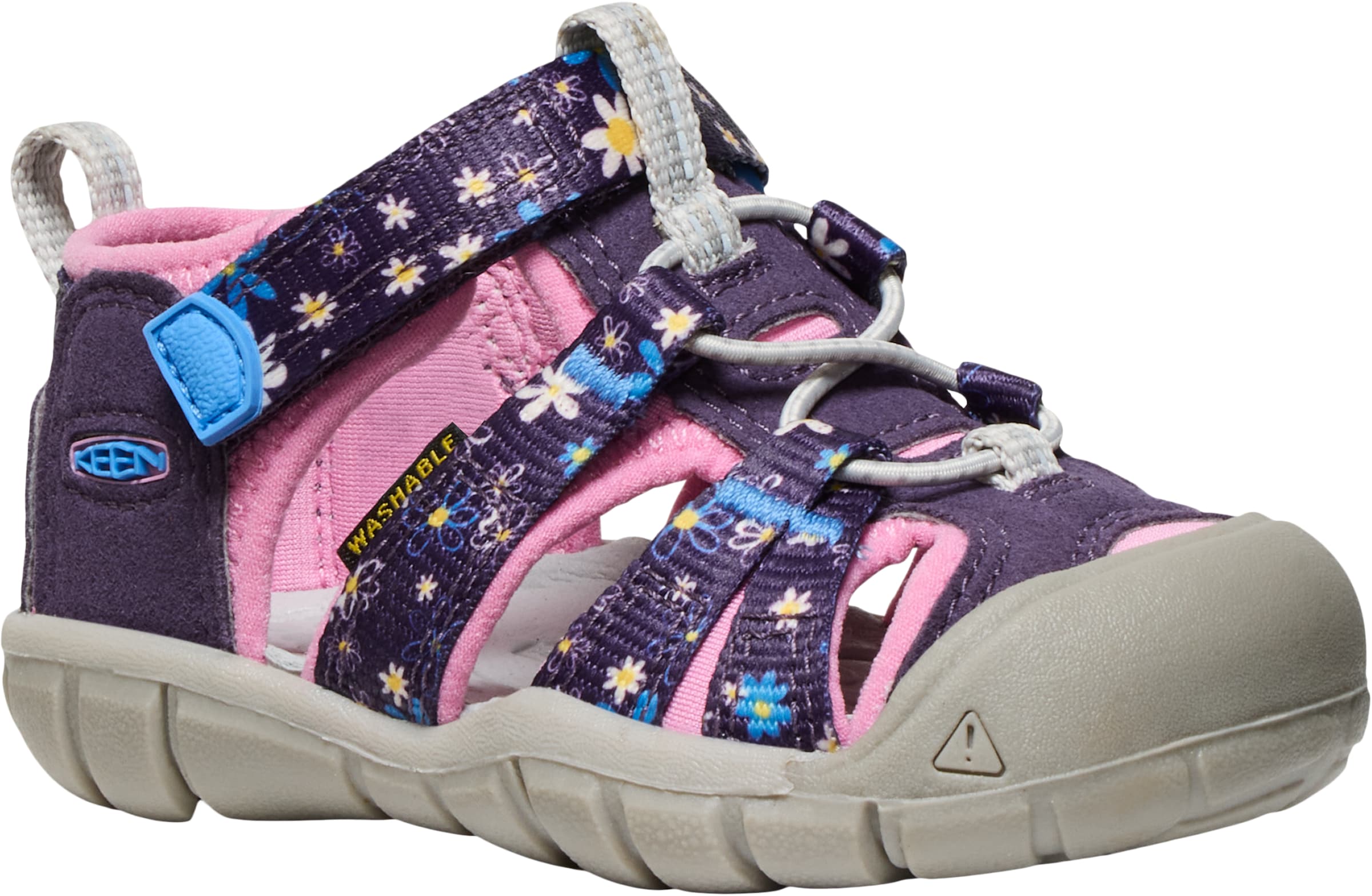 KEEN Sandals & Slippers in Purple