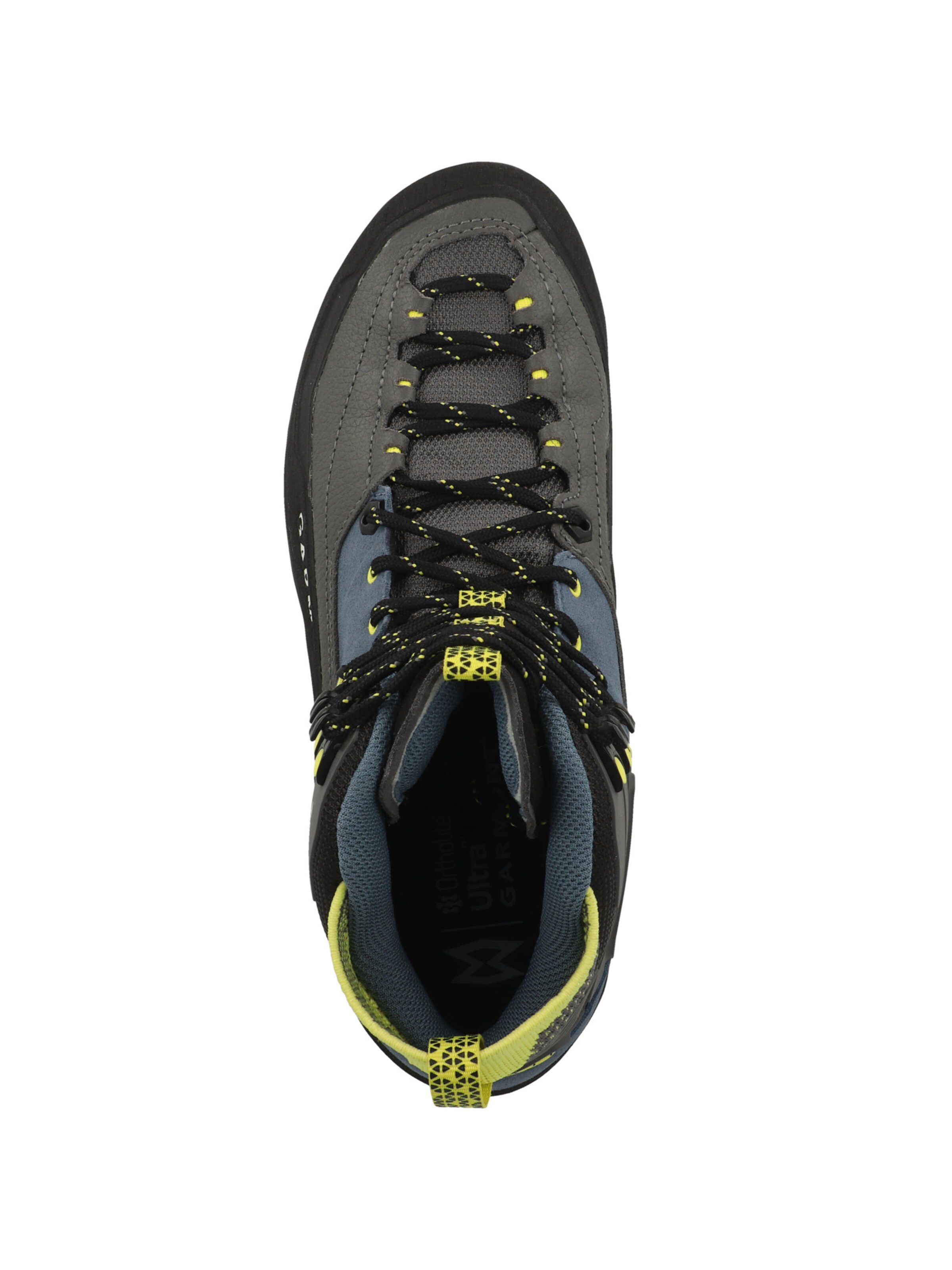 Garmont Low shoe in Grey