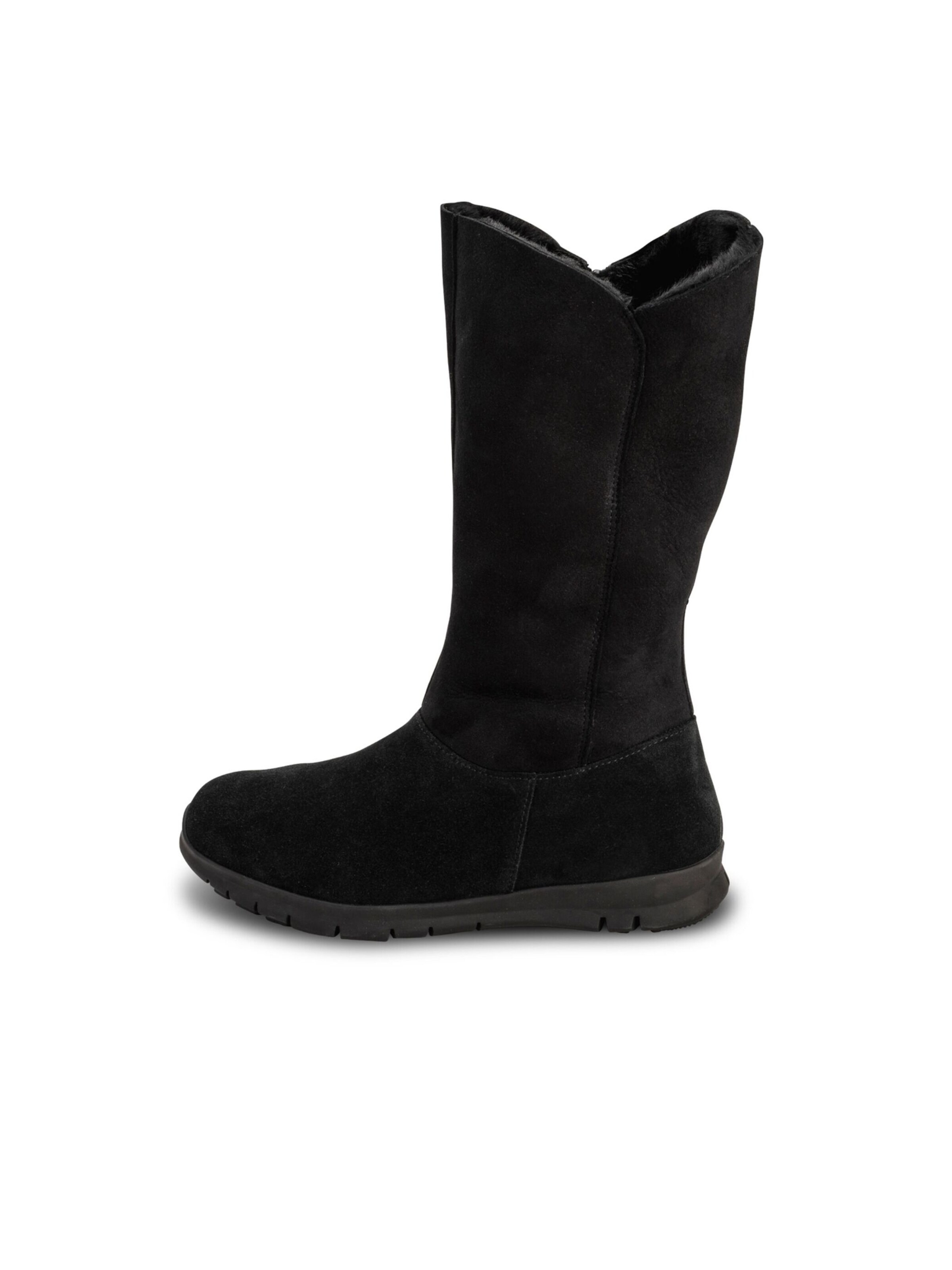 Stivale di VITAFORM in nero