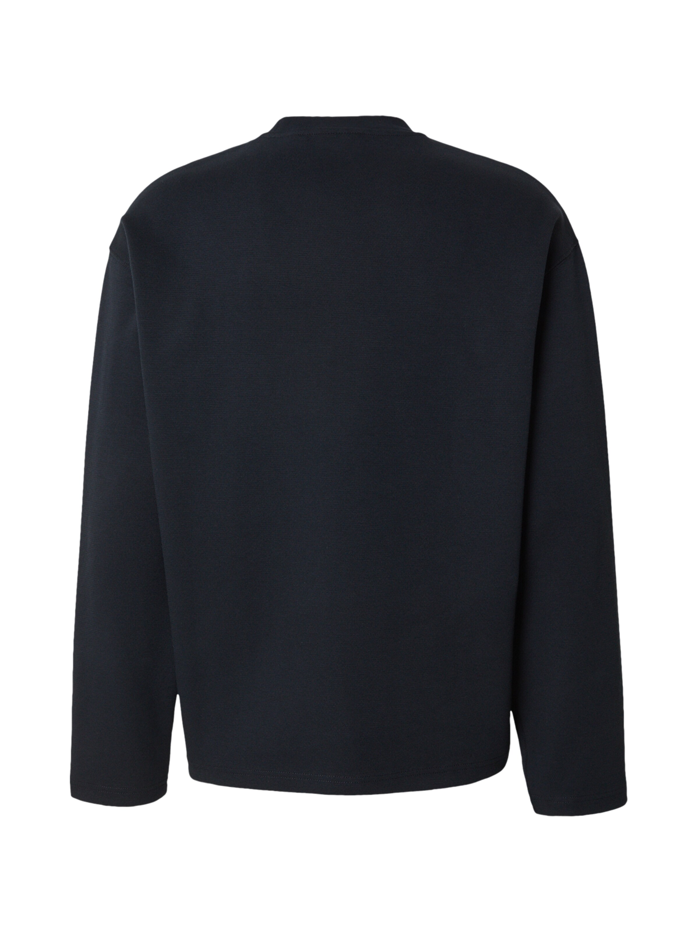 Sweat-shirt Lyle & Scott en bleu