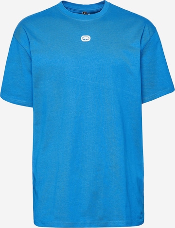 Ecko Unlimited Shirt in Blue: front