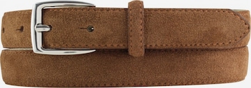 BELTINGER Belt 'Alessiae' in Beige: front
