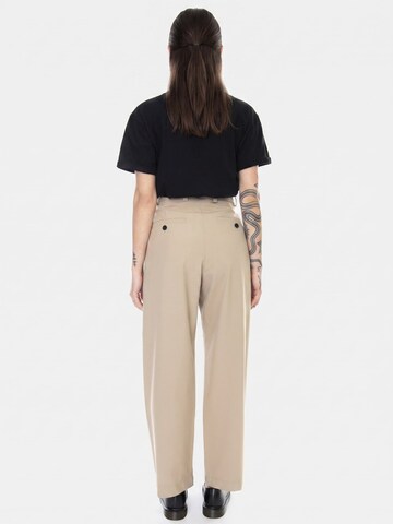elvine Baggy Broek 'Sandi' in Beige