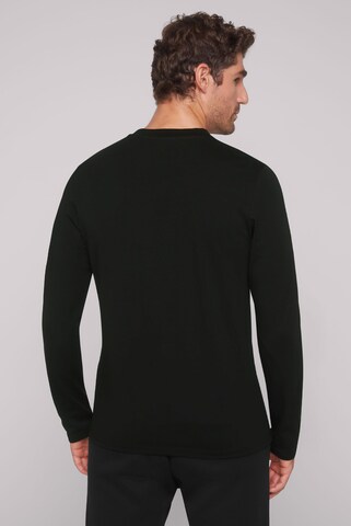 CMPD Shirt in Black