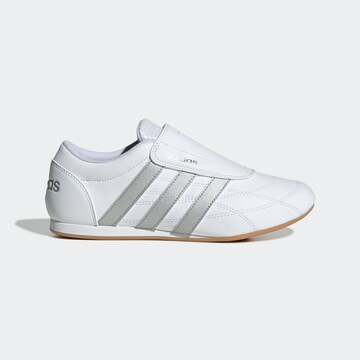 ADIDAS SPORTSWEAR Slip-Ons in White