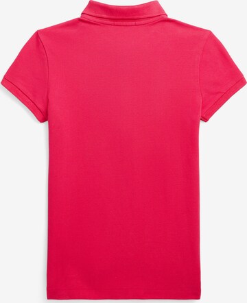 Polo Ralph Lauren - Camiseta en rosa