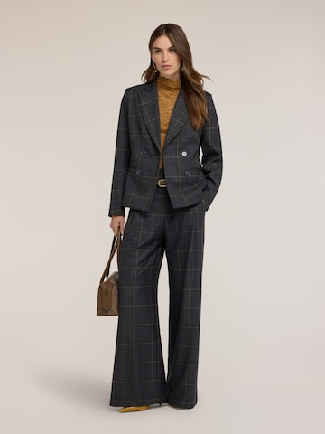 MOTIVI - Blazer en gris