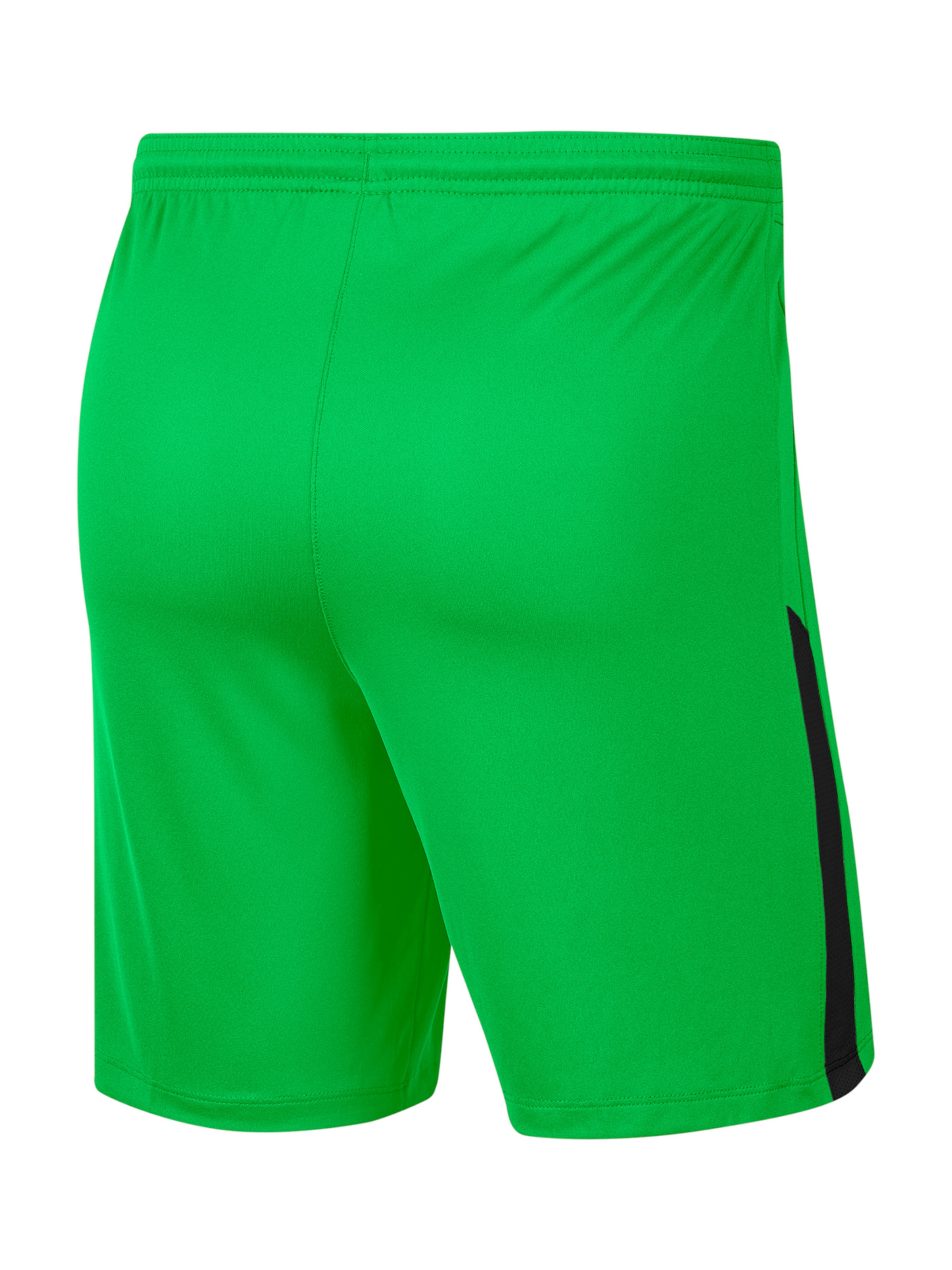 NIKE - regular Pantalón deportivo en verde