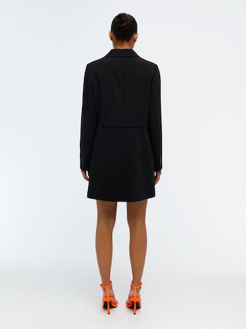 OBJECT Dress 'SIGRID' in Black