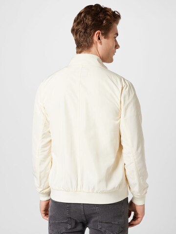 BURTON MENSWEAR LONDON Övergångsjacka i beige