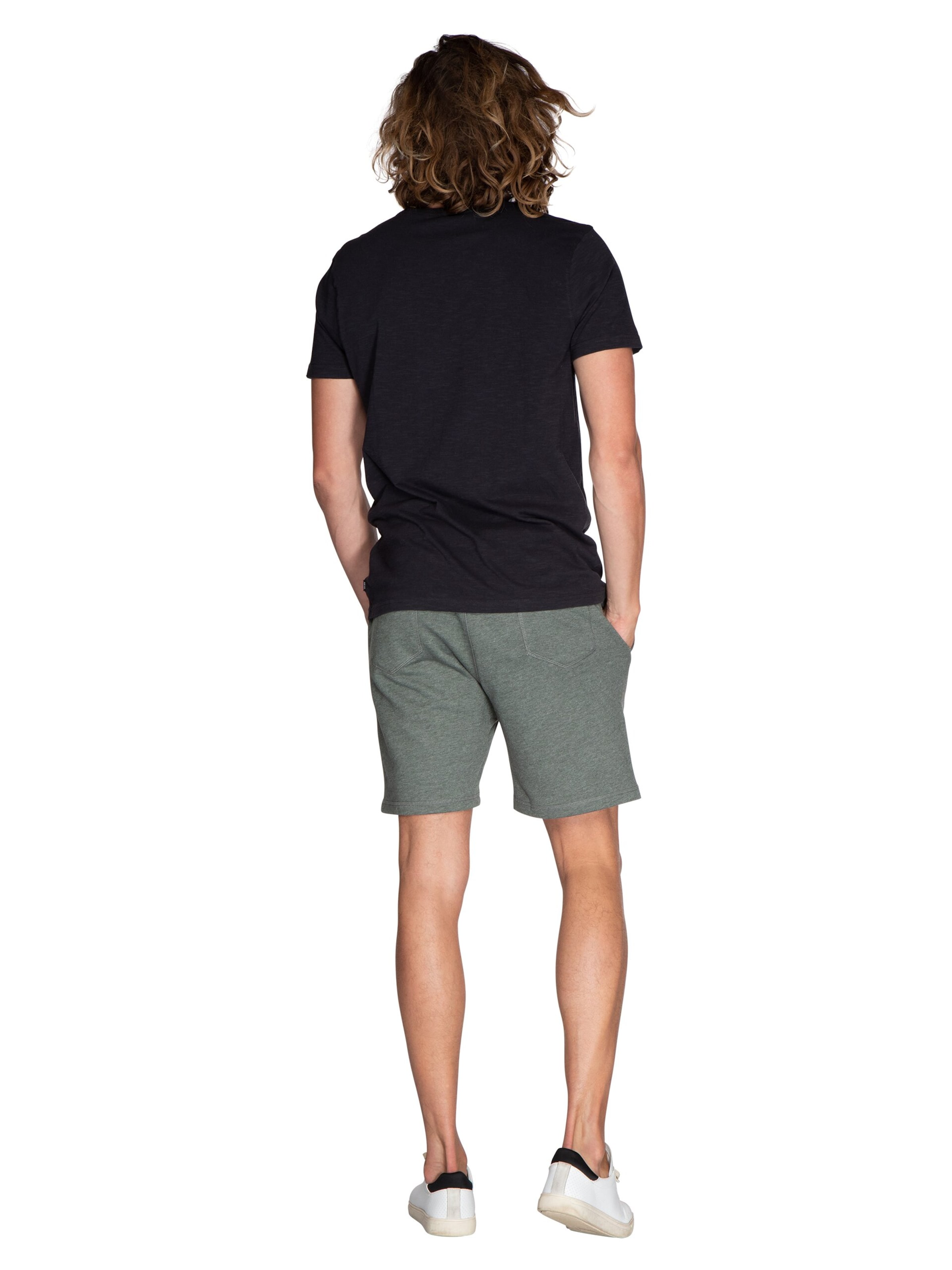 PROTEST Loosefit Sporthose 'PRTBRIND'‌‌ in Grün