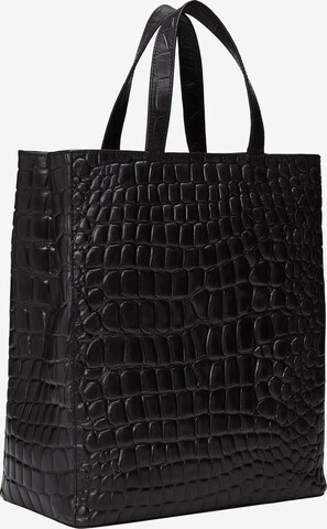 Liebeskind Berlin Shopper in Black