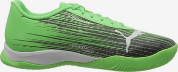 PUMA Fußballschuh 'Adrenalite 3.1' in Grün