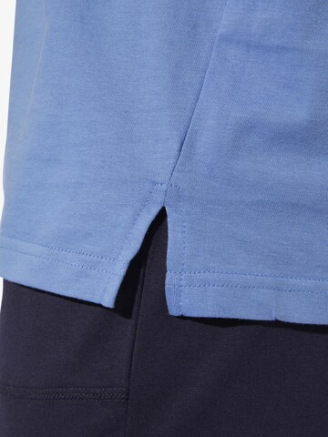BABISTA Shirt 'Varmar' in Blauw